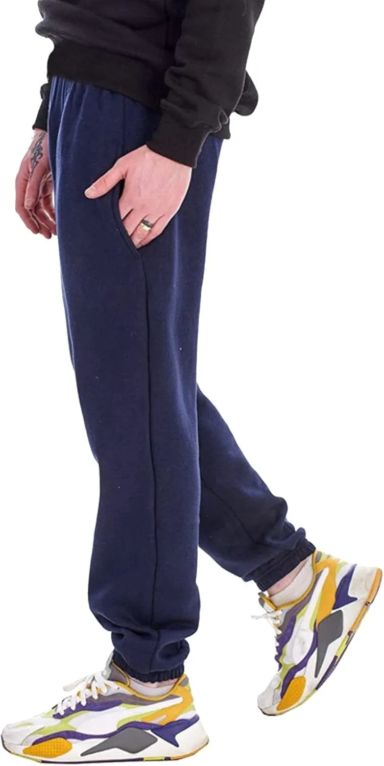 2024 Cargo Pants for Men Stylish Jogger Sweatpants Casual Work Hiking Baggy Joggers Trousers for Sports Outdoor Running