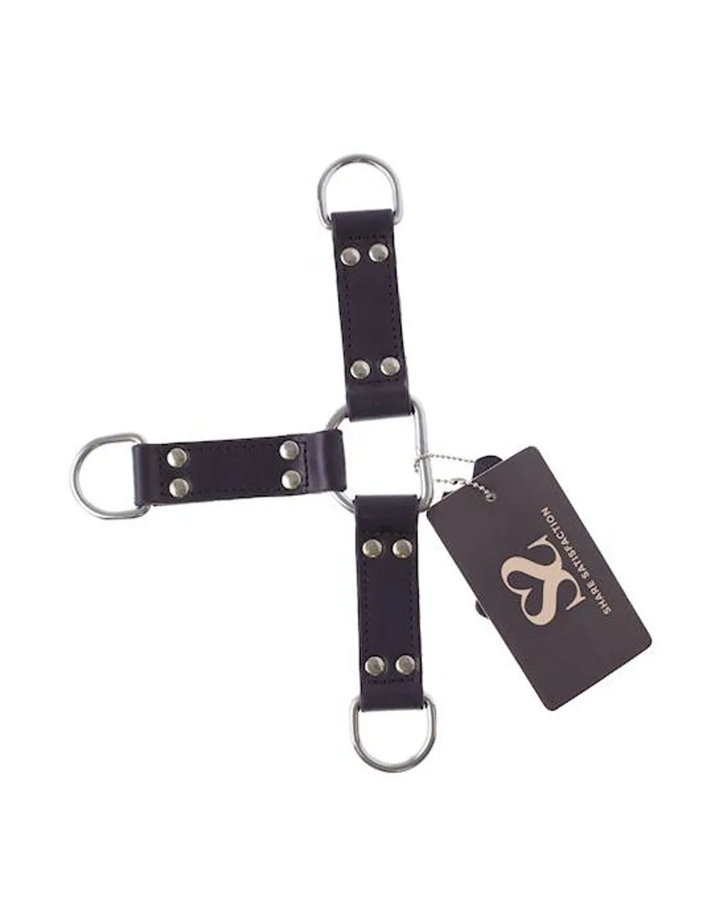 245587 - Bound X 3-Way D-Ring Connector