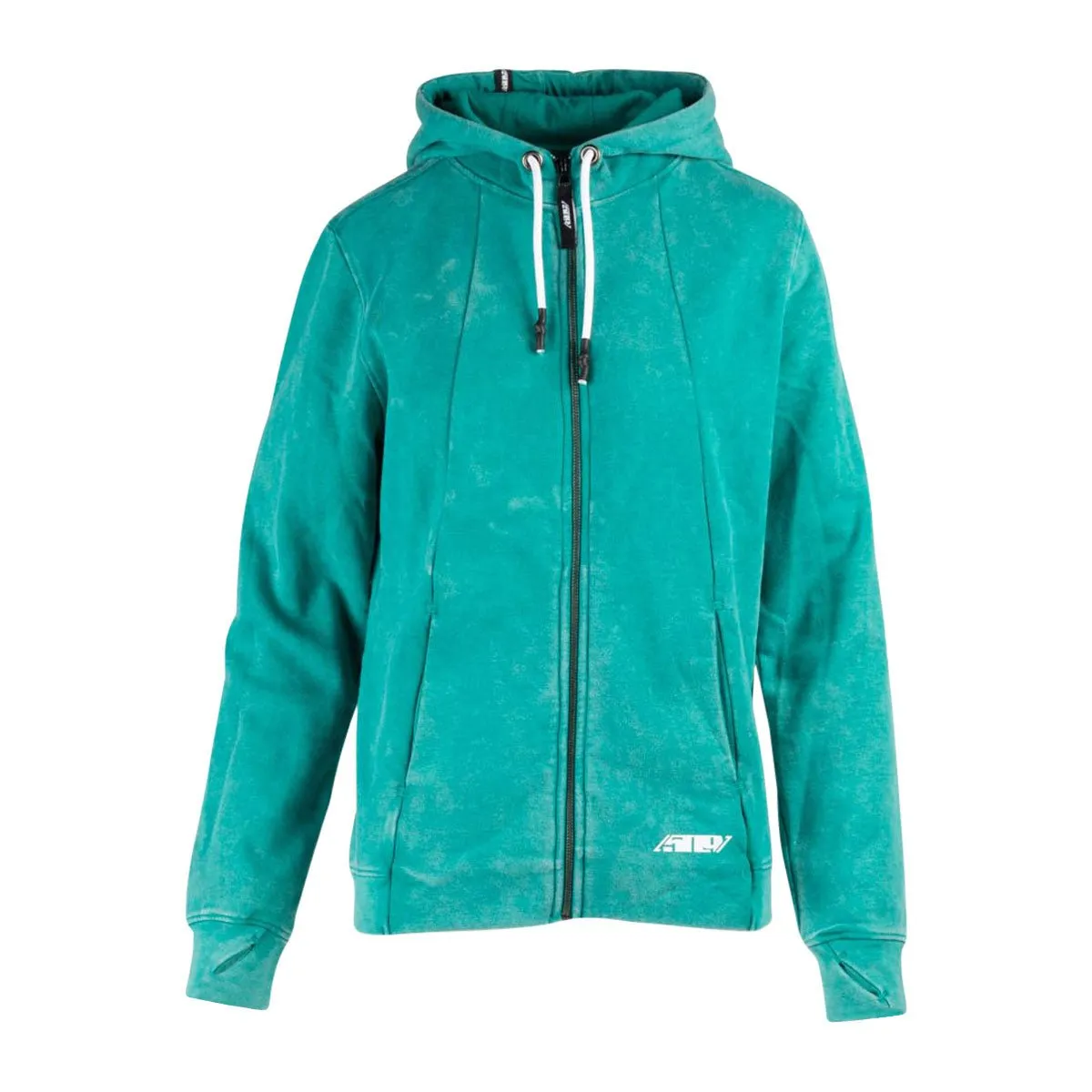509 A-FRAME FULL ZIP HOODIE