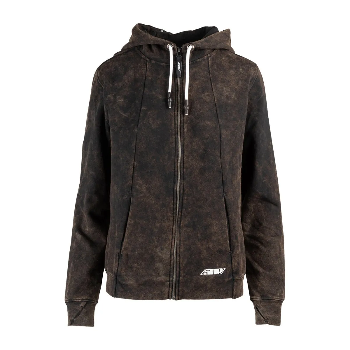 509 A-FRAME FULL ZIP HOODIE