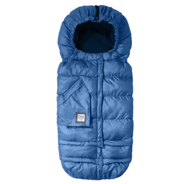 7 A.M. Enfant B212 Evolution Stroller Blanket
