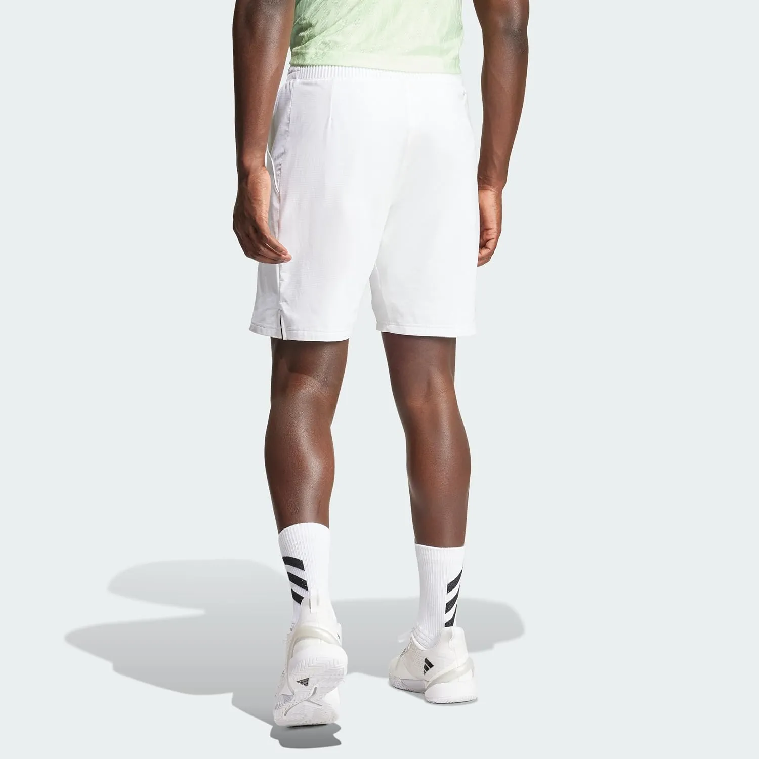 adidas Men's Ergo Tennis Shorts