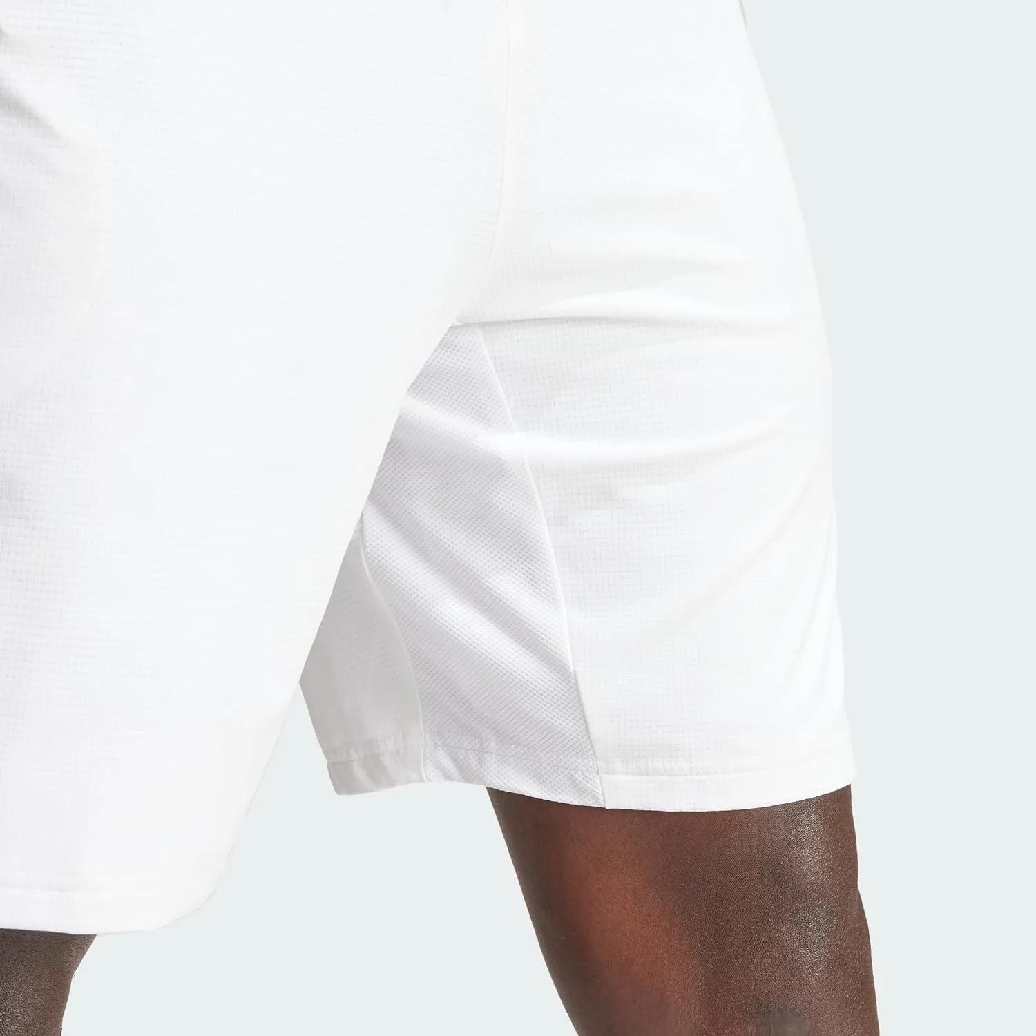 adidas Men's Ergo Tennis Shorts