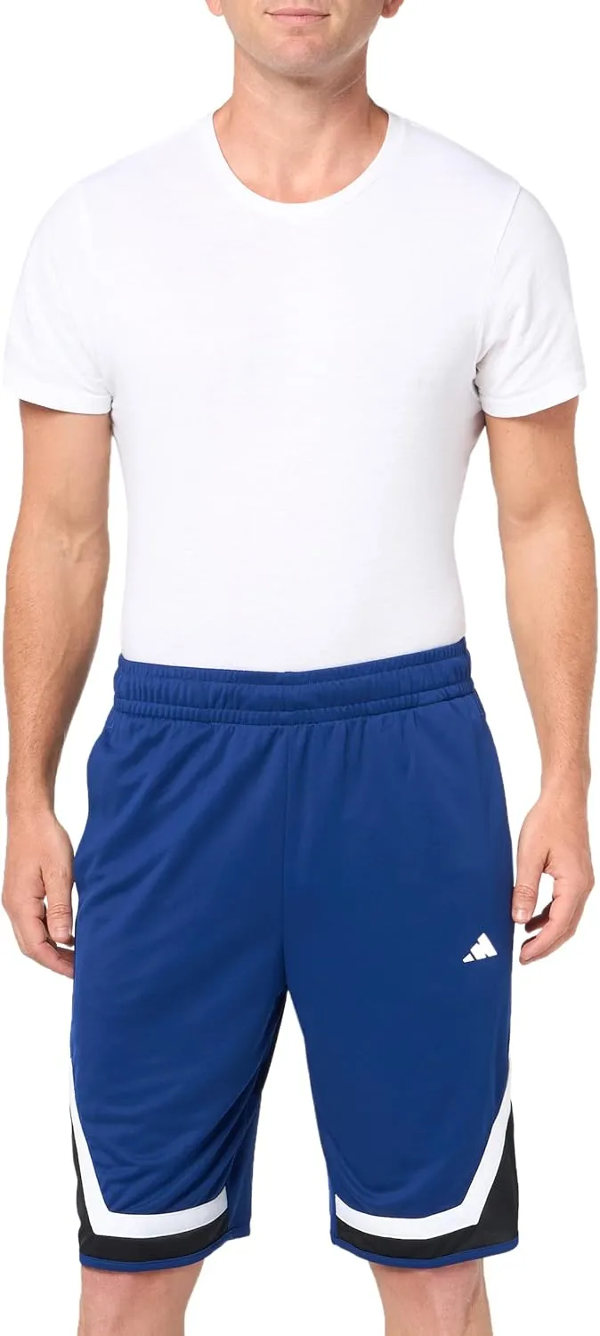 adidas Men's Pro Block Shorts