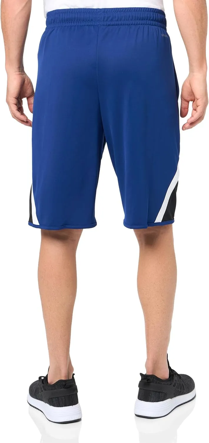 adidas Men's Pro Block Shorts