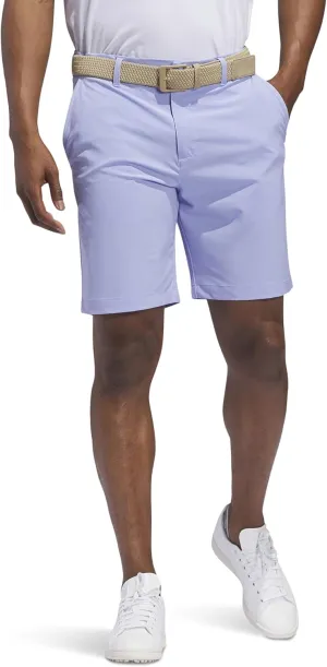 adidas Men's Ultimate365 Golf Shorts, Blue Spark, 34