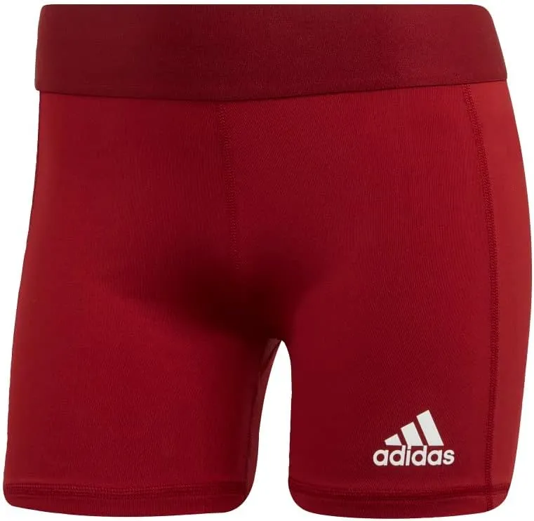 adidas Women's Techfit Volleyball Shorts