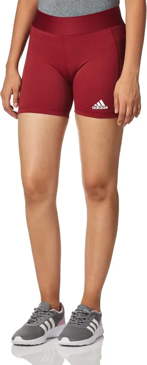 adidas Women's Techfit Volleyball Shorts