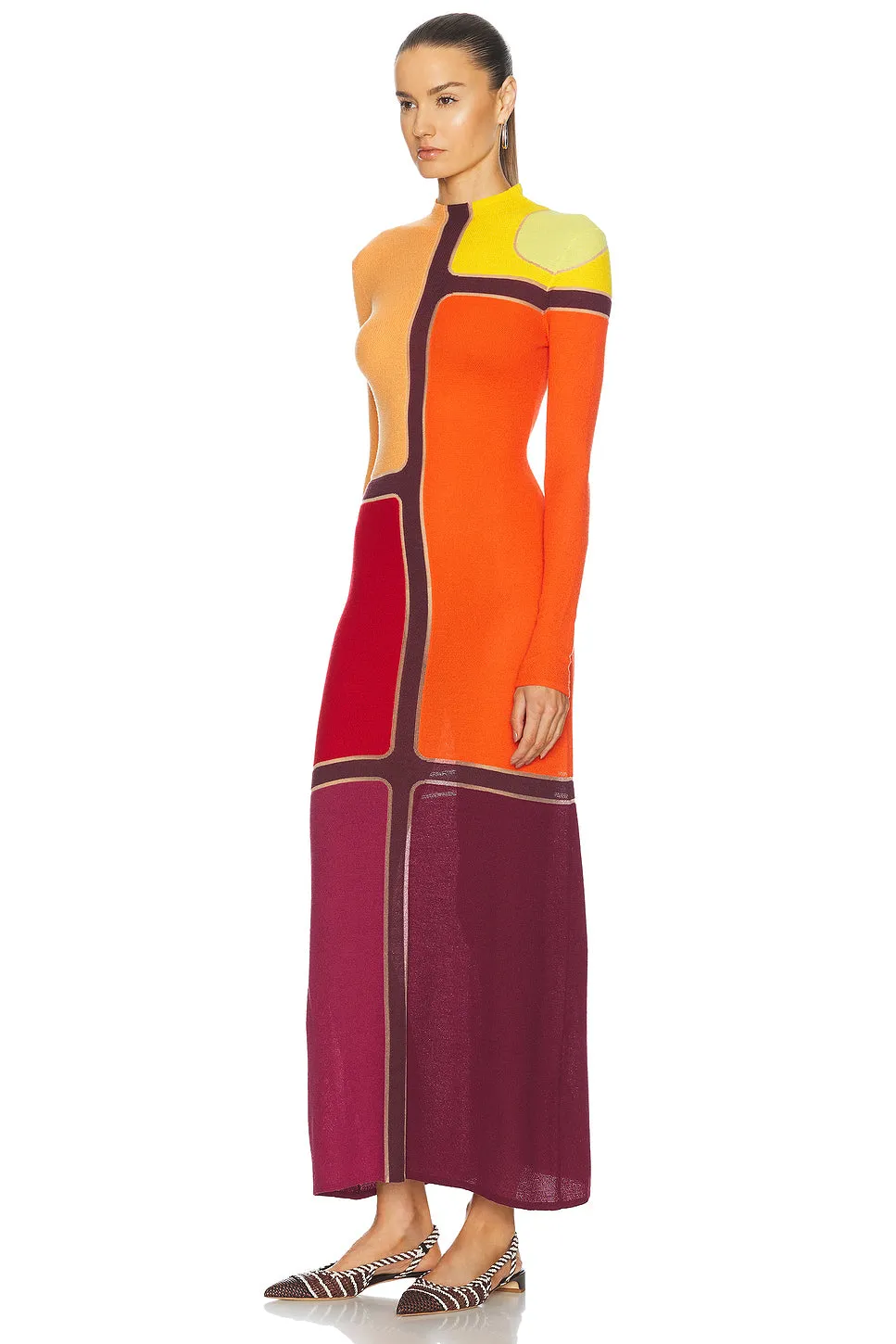 Apollonis Dress