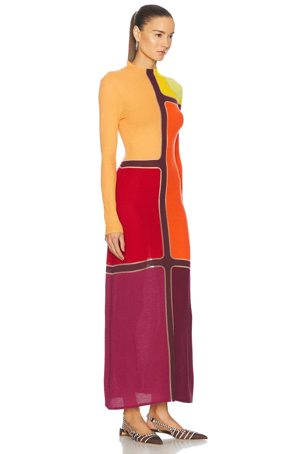 Apollonis Dress