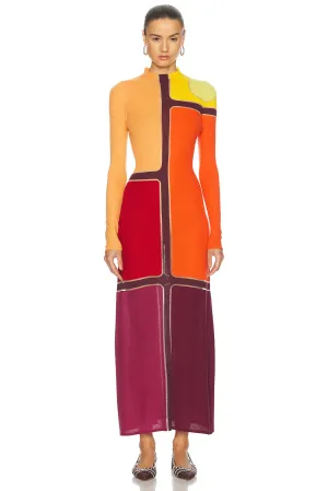 Apollonis Dress