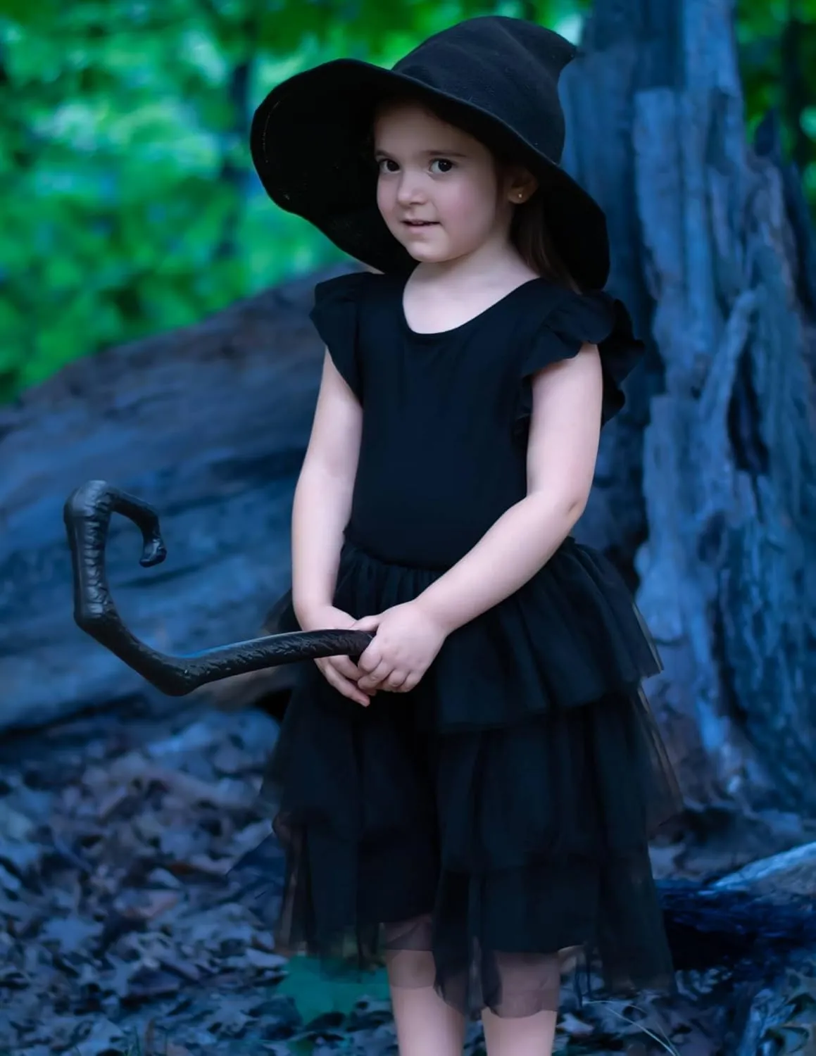 Arshiner Toddler Tutu Dress Girls Fluffy Tiered Summer Dresses Cute Party Tulle Sundress for Kids 2-7Y