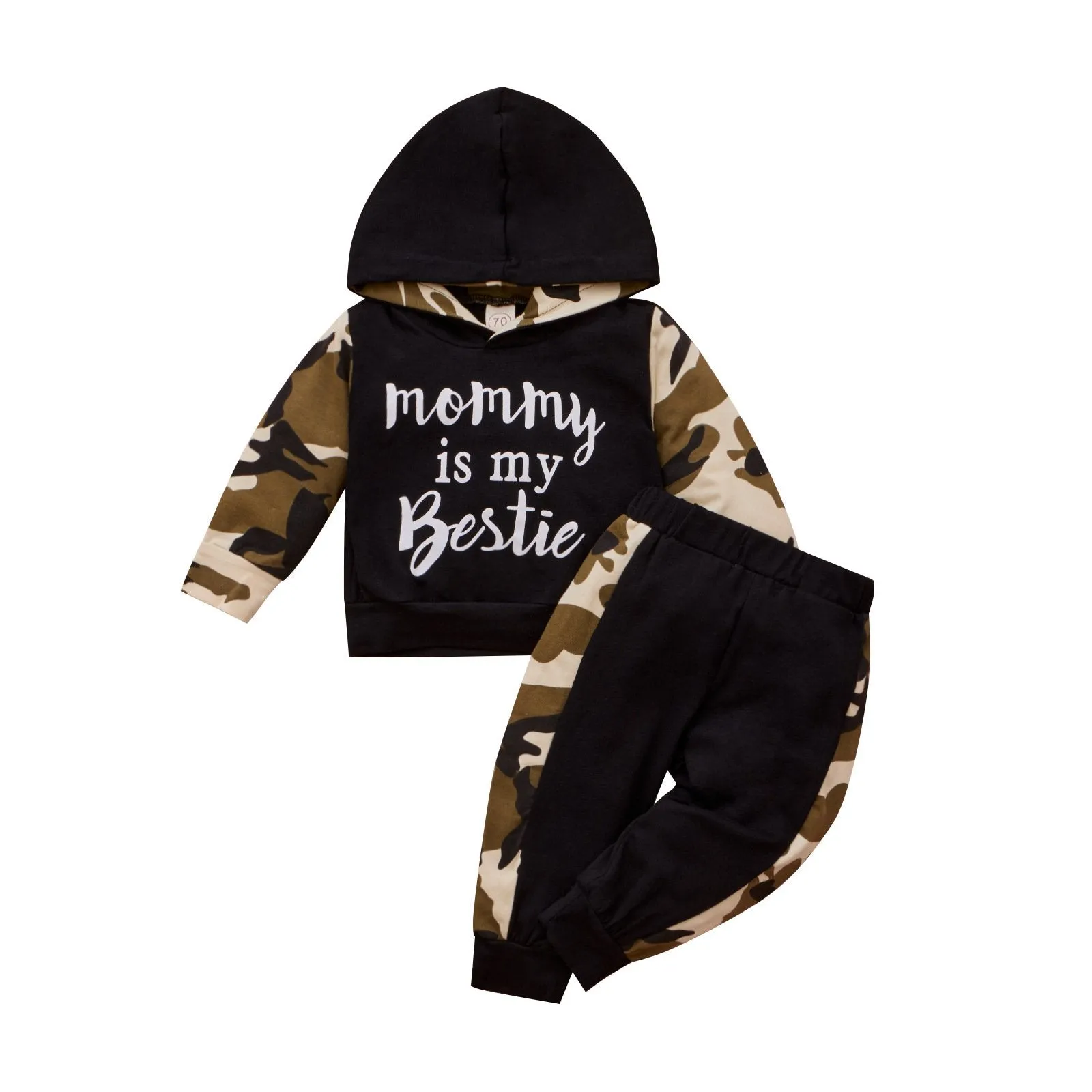 Boy's Sweater  Pants Set