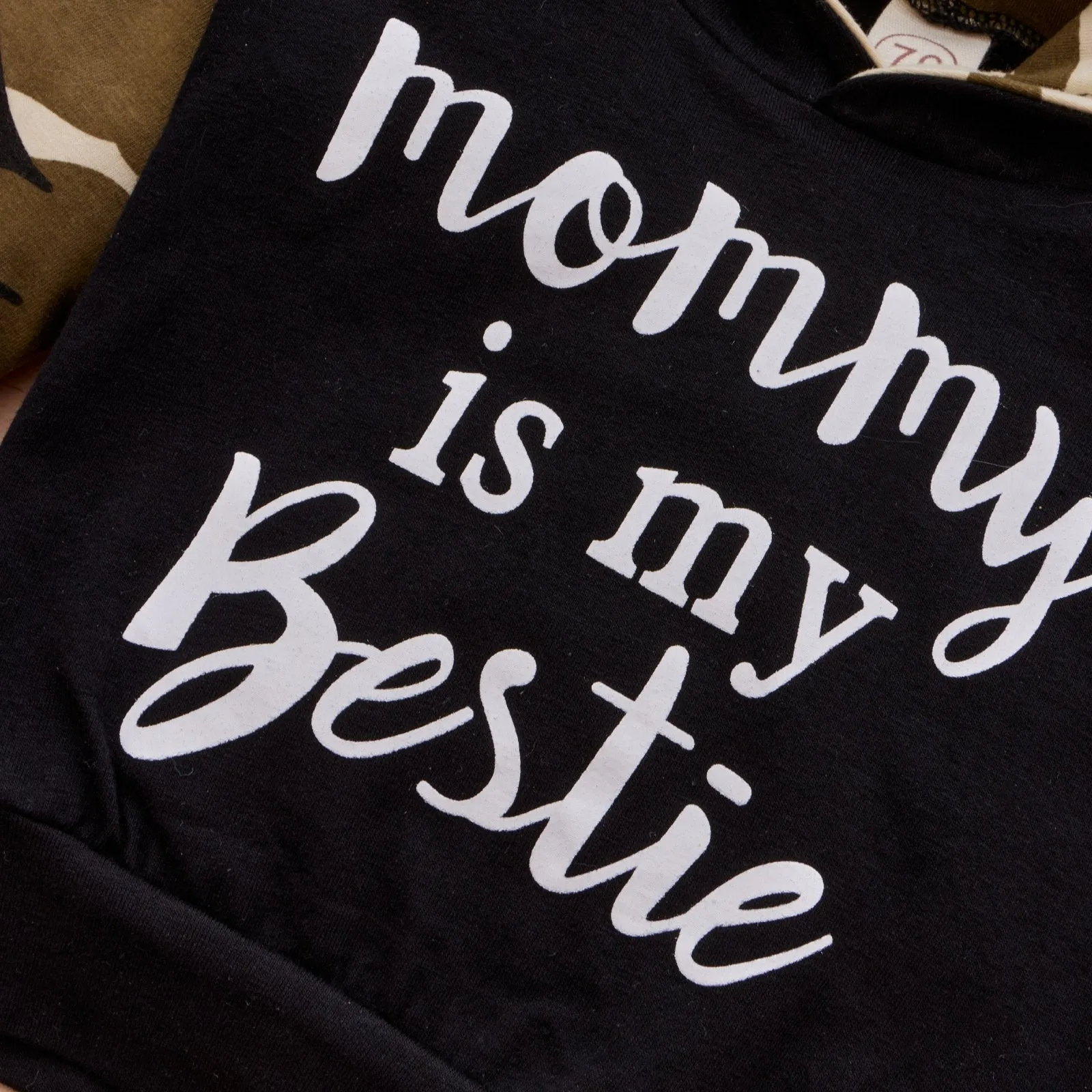 Boy's Sweater  Pants Set