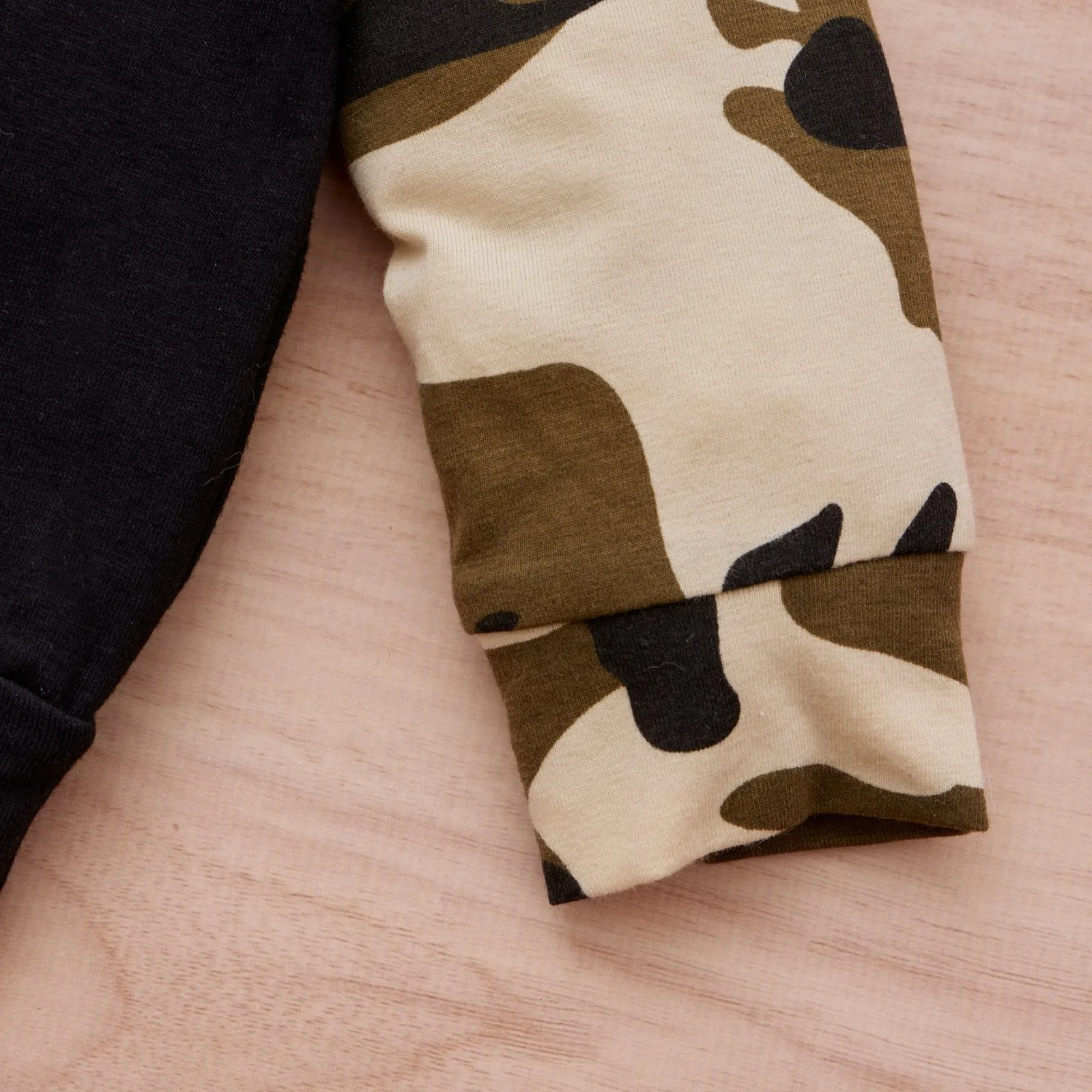 Boy's Sweater  Pants Set