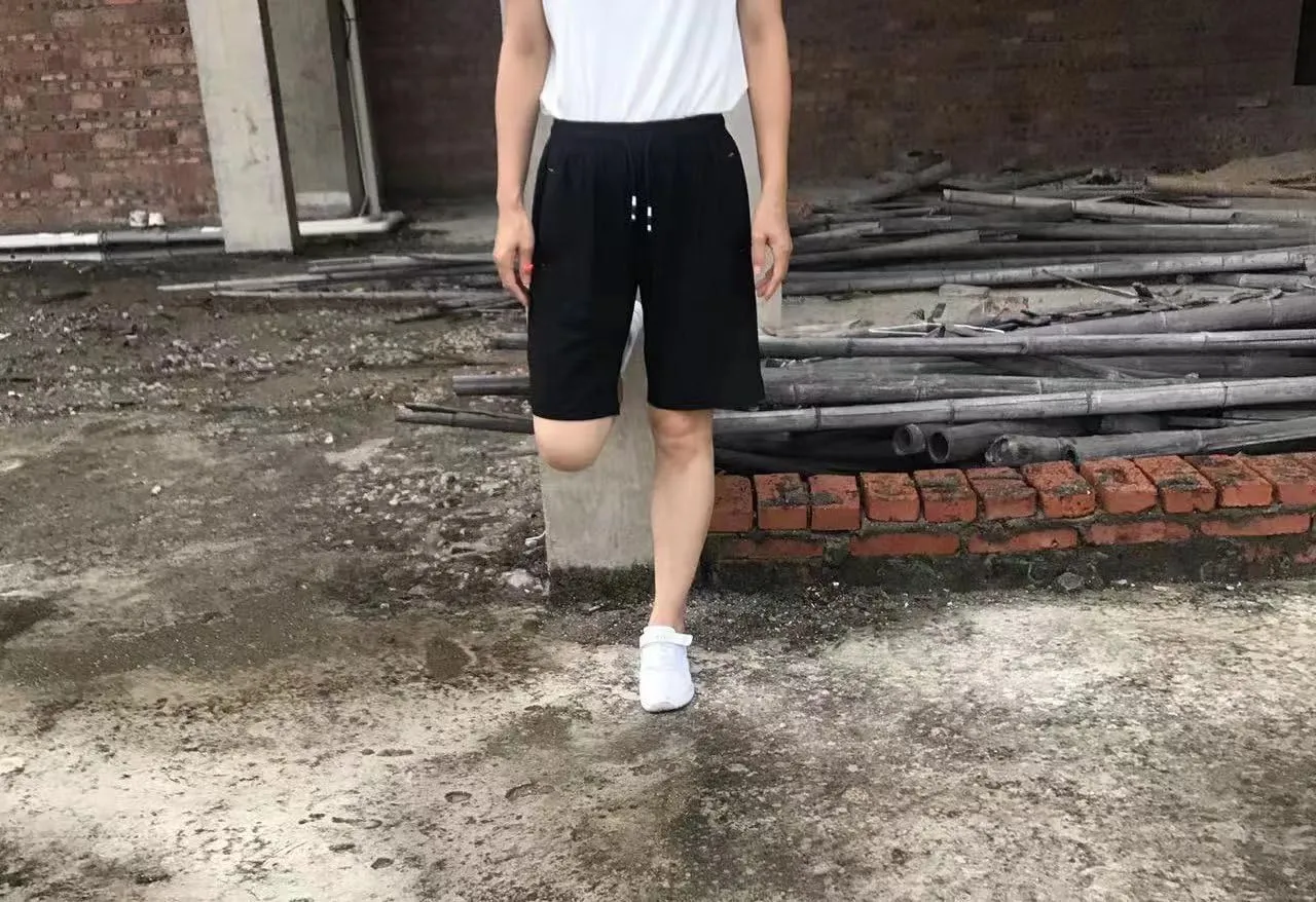 Boys Youth Cargo Shorts Quick Dry Athletic Shorts with Zipper Pockets for Outdoor Camping Hiking