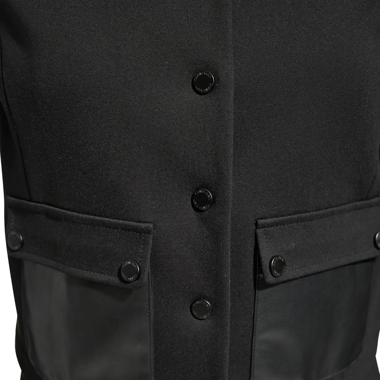 Calvin Klein Women's Button Up Jacket