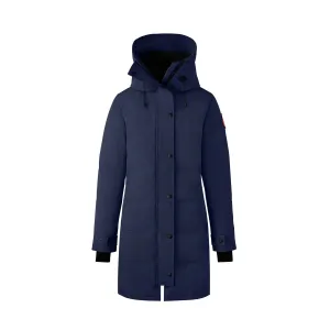 CANADA GOOSE SHELBURNE PARKA RED LABEL WOMEN