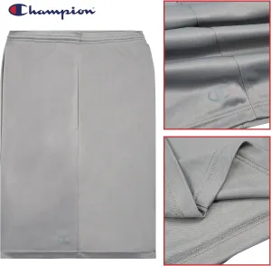 Champion Gym Shorts Men Big and Tall - 2 Pack Performance Dry Fit Running Shorts