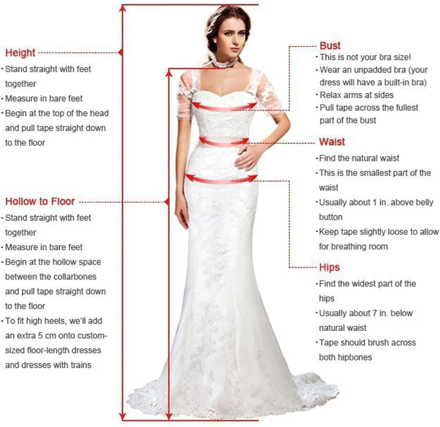 Chiffon Bridesmaid Dresses Long for Women Spaghetti Straps Ruched Formal Wedding Guest Dress with Slit