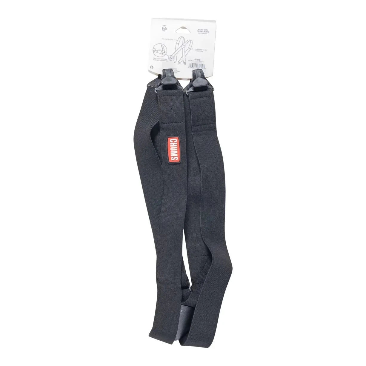 Chums Winter Suspenders