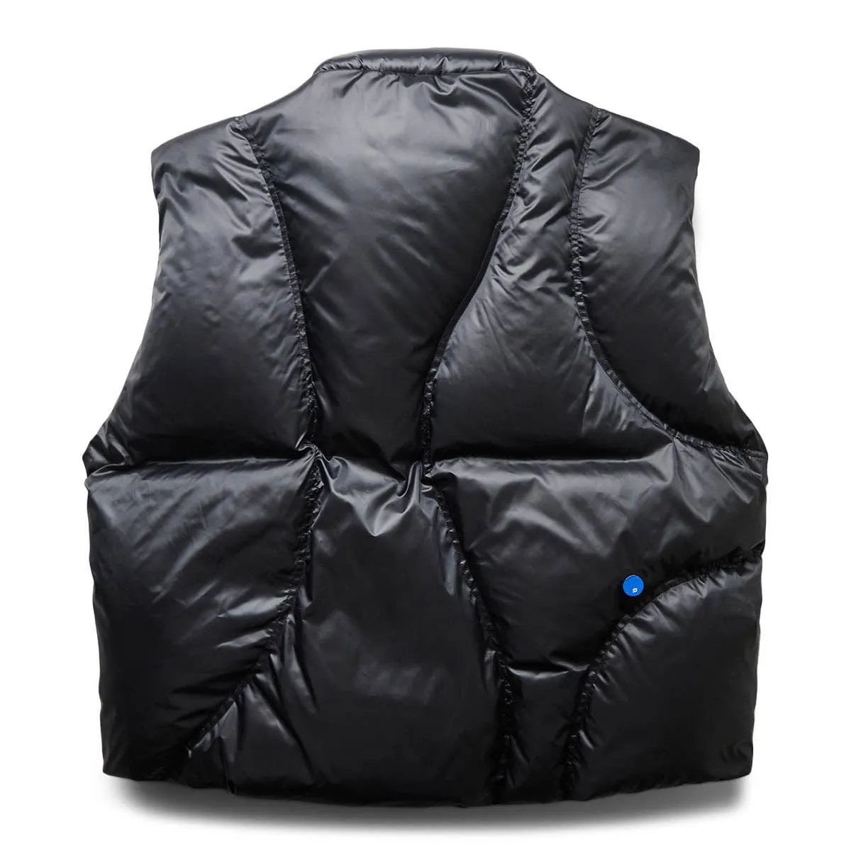 CLADE PUFFER VEST