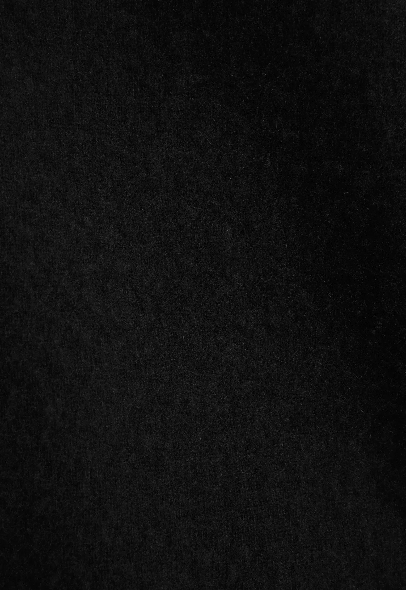 Coast Cashmere Sweater - Black