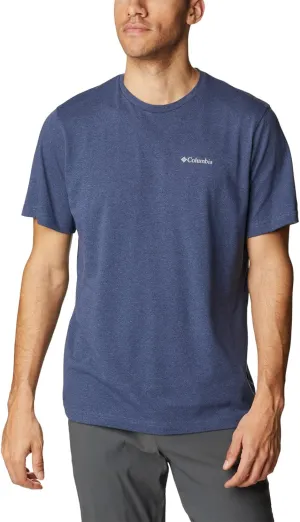 Columbia Mens Thistletown Hills Short Sleeve