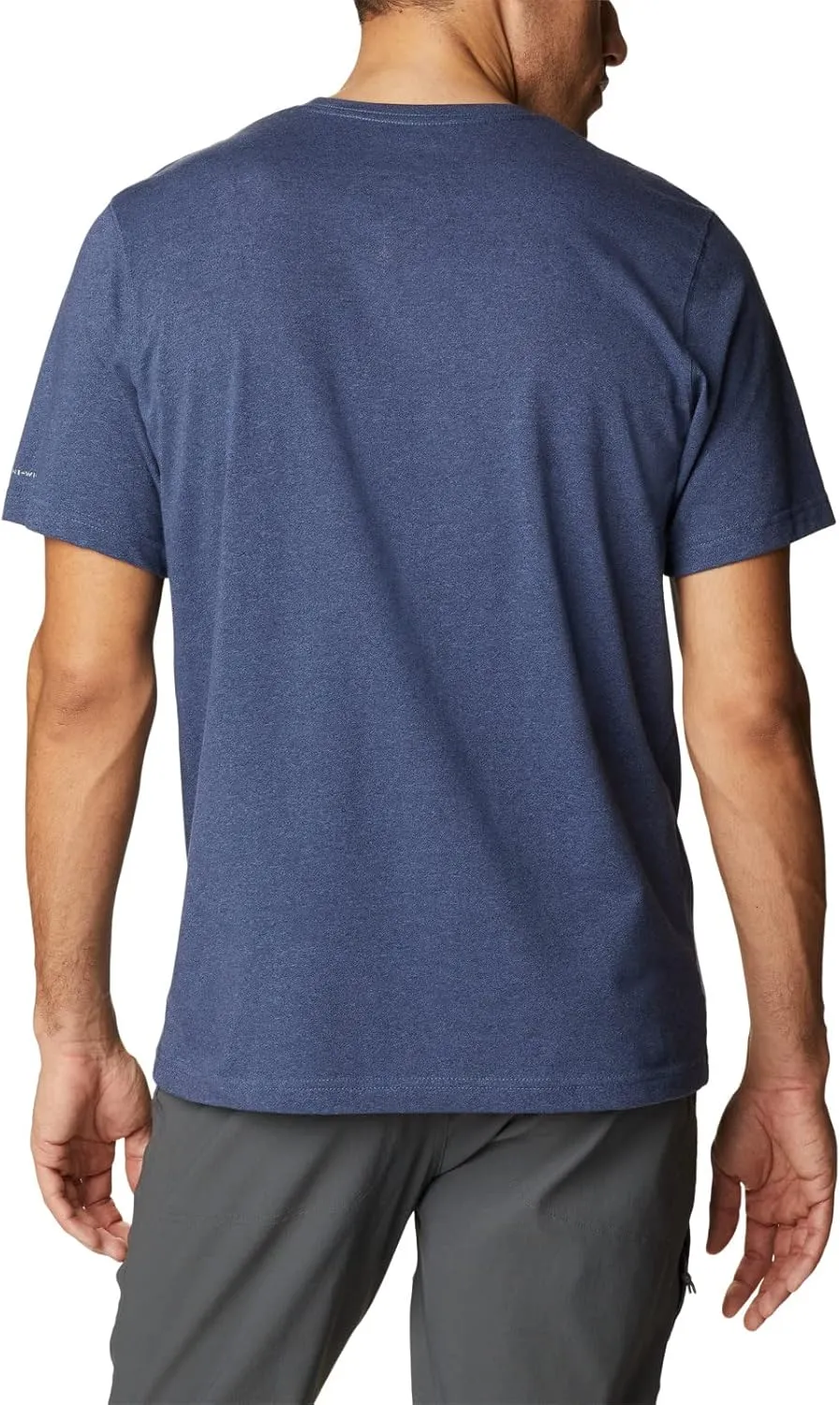 Columbia Mens Thistletown Hills Short Sleeve