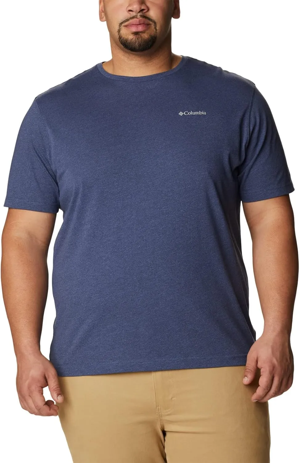 Columbia Mens Thistletown Hills Short Sleeve