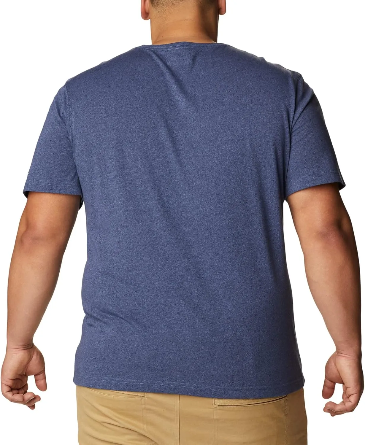 Columbia Mens Thistletown Hills Short Sleeve