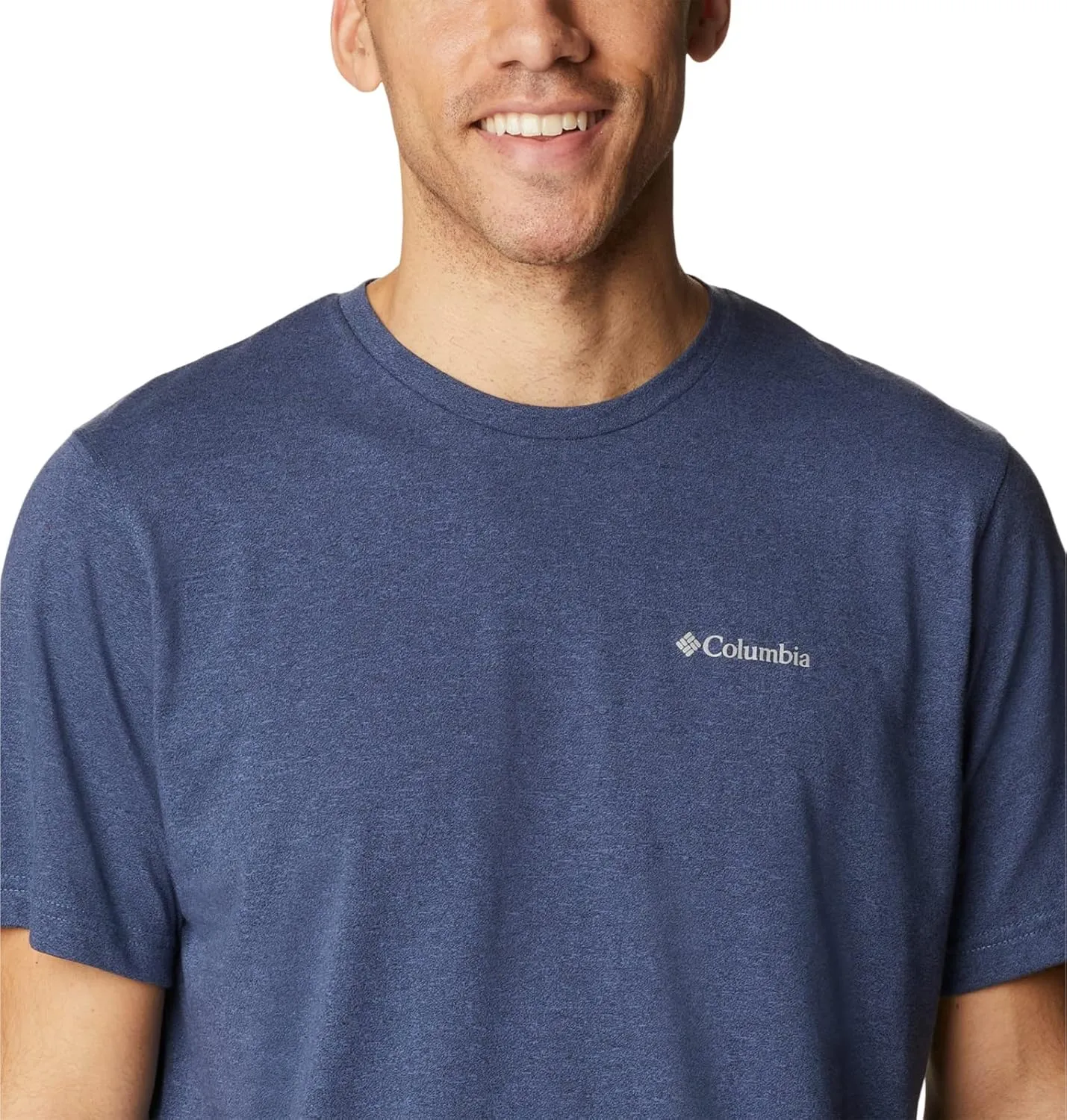 Columbia Mens Thistletown Hills Short Sleeve