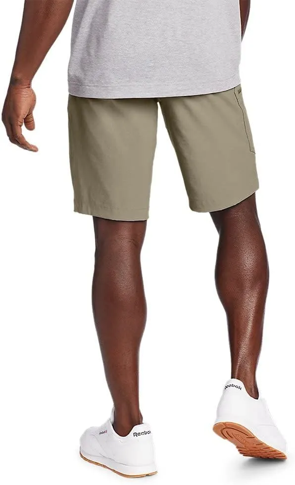 Eddie Bauer Men's Rainier Shorts