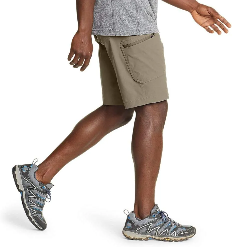 Eddie Bauer Men's Rainier Shorts