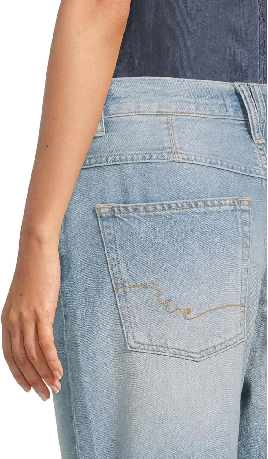 Free People Women's Montana Shorts