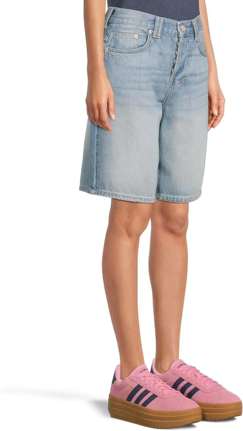 Free People Women's Montana Shorts