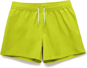 Girls Boys Swim Shorts Trunks Beach Board Shorts Kids Lightweight Casual Swimsuit Swimwear No Liner
