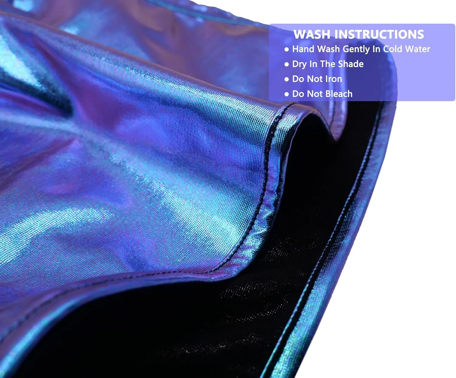 Girls Metallic Shorts Sparkly Hot Pants Kids Shiny Dance Costume Outfits Glitter Gymnastics Shorts