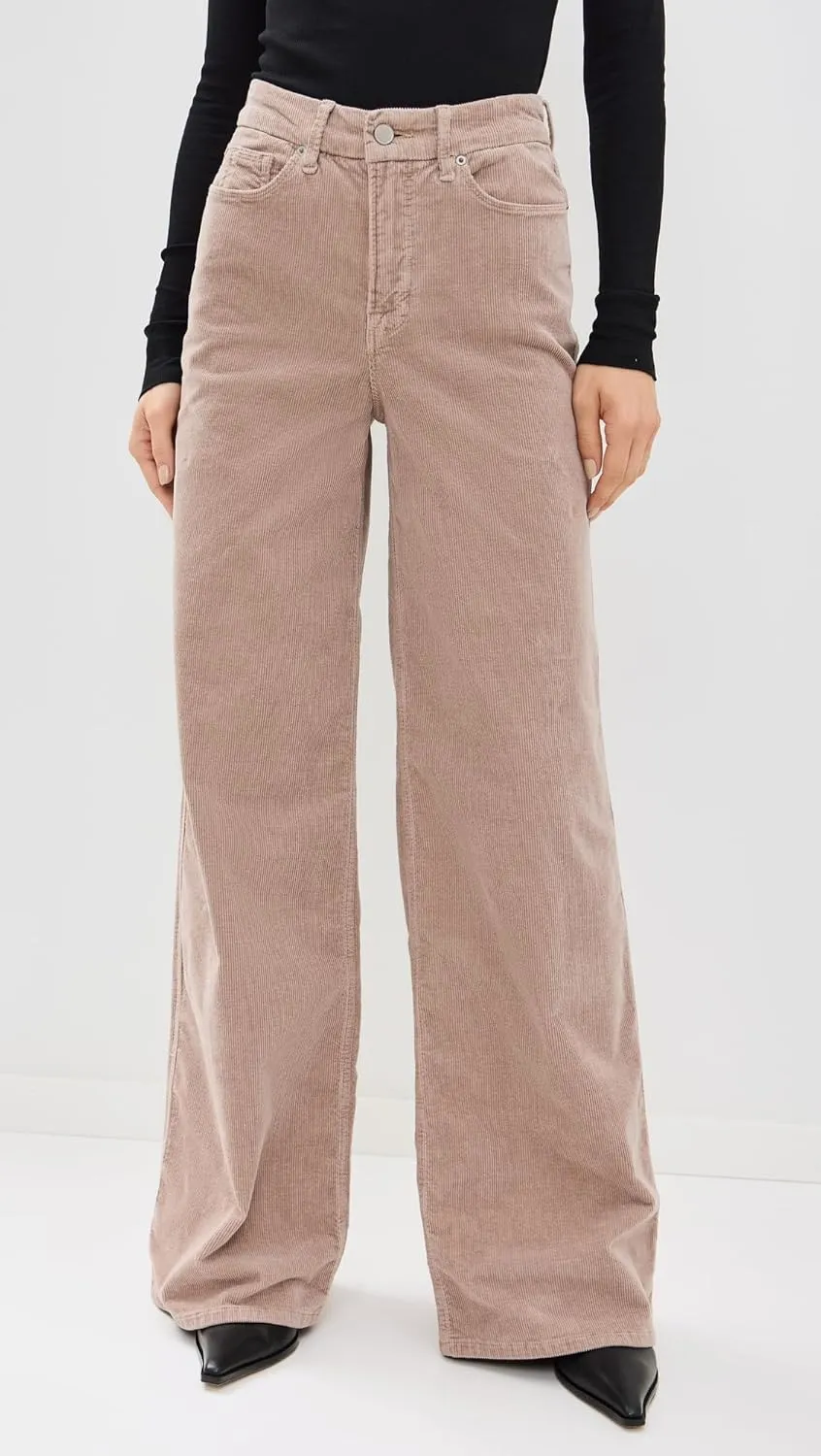 Good American Women's Good Skate Jeans