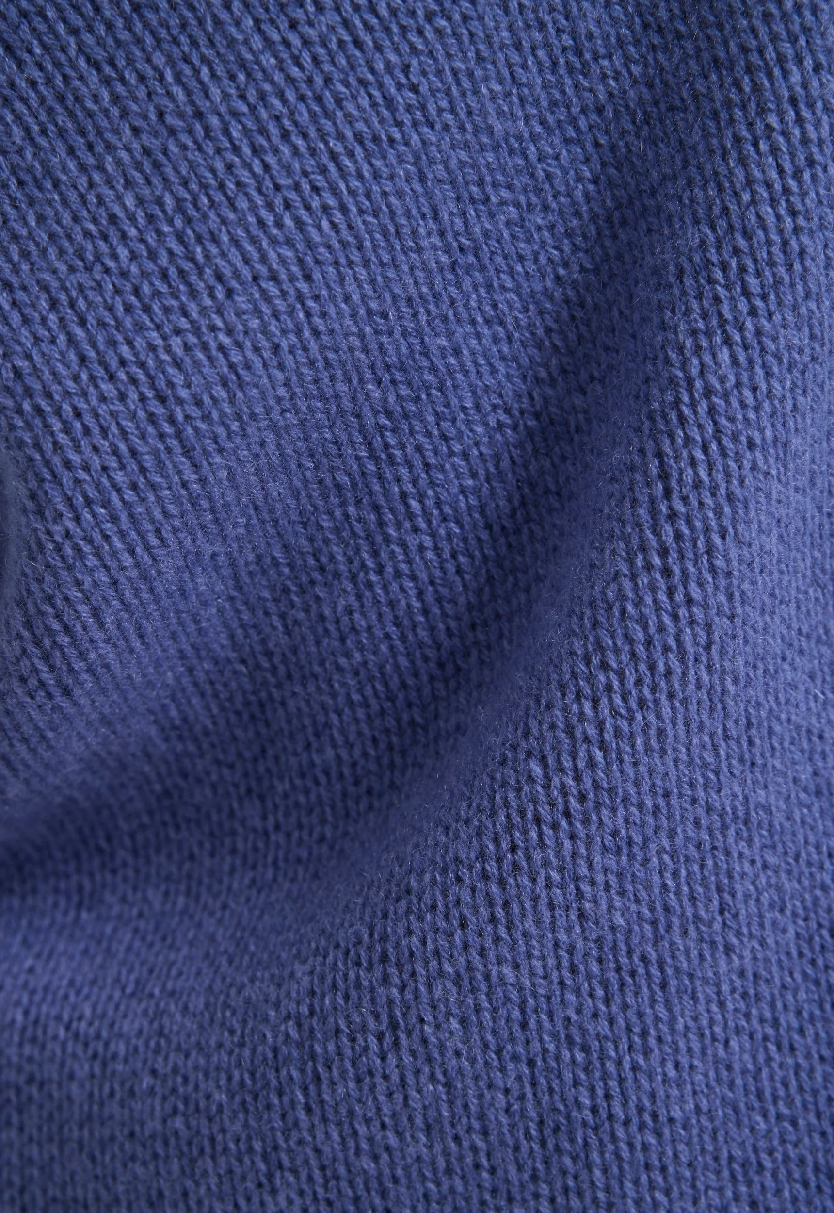 Grayson Cashmere Sweater - Skylar