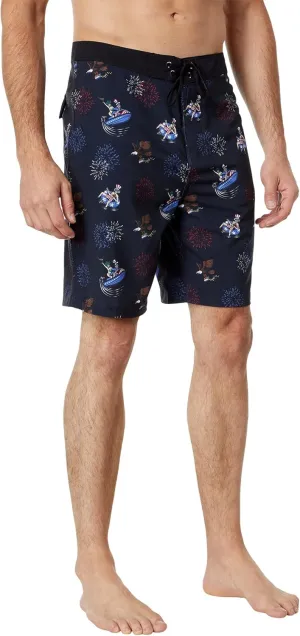 Hurley Men's Board Shorts