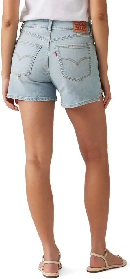 Levi's Women's A-line Shorts
