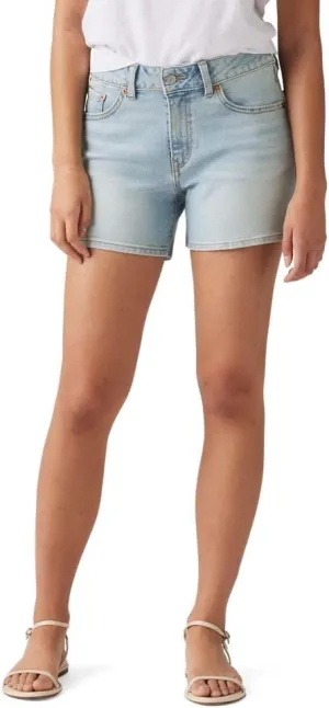 Levi's Women's A-line Shorts