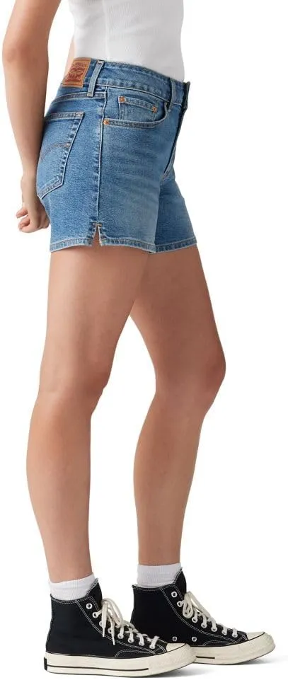 Levi's Women's A-line Shorts