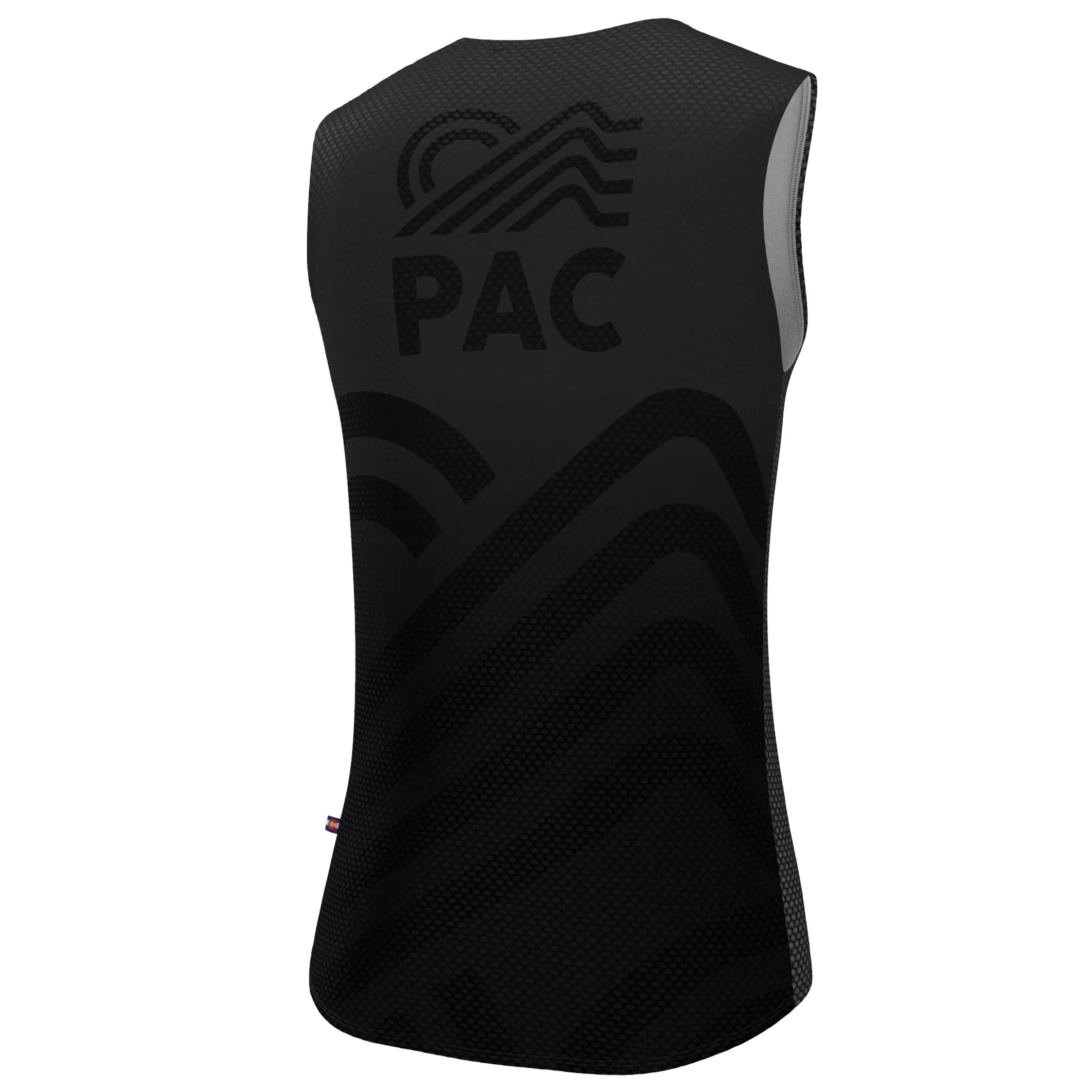 Men's Pactimo Ambassador Club Zero-Weight SL Base Layer