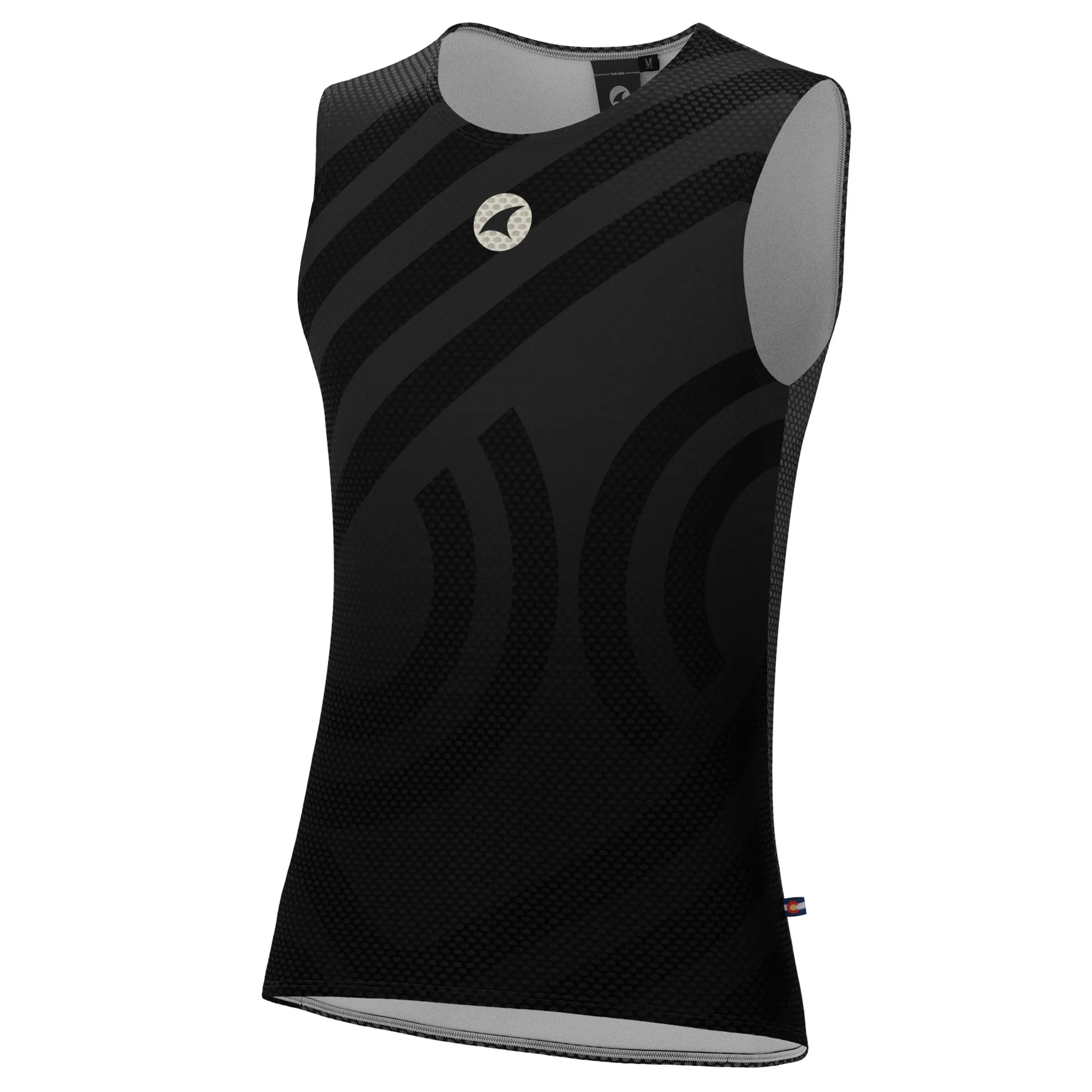 Men's Pactimo Ambassador Club Zero-Weight SL Base Layer