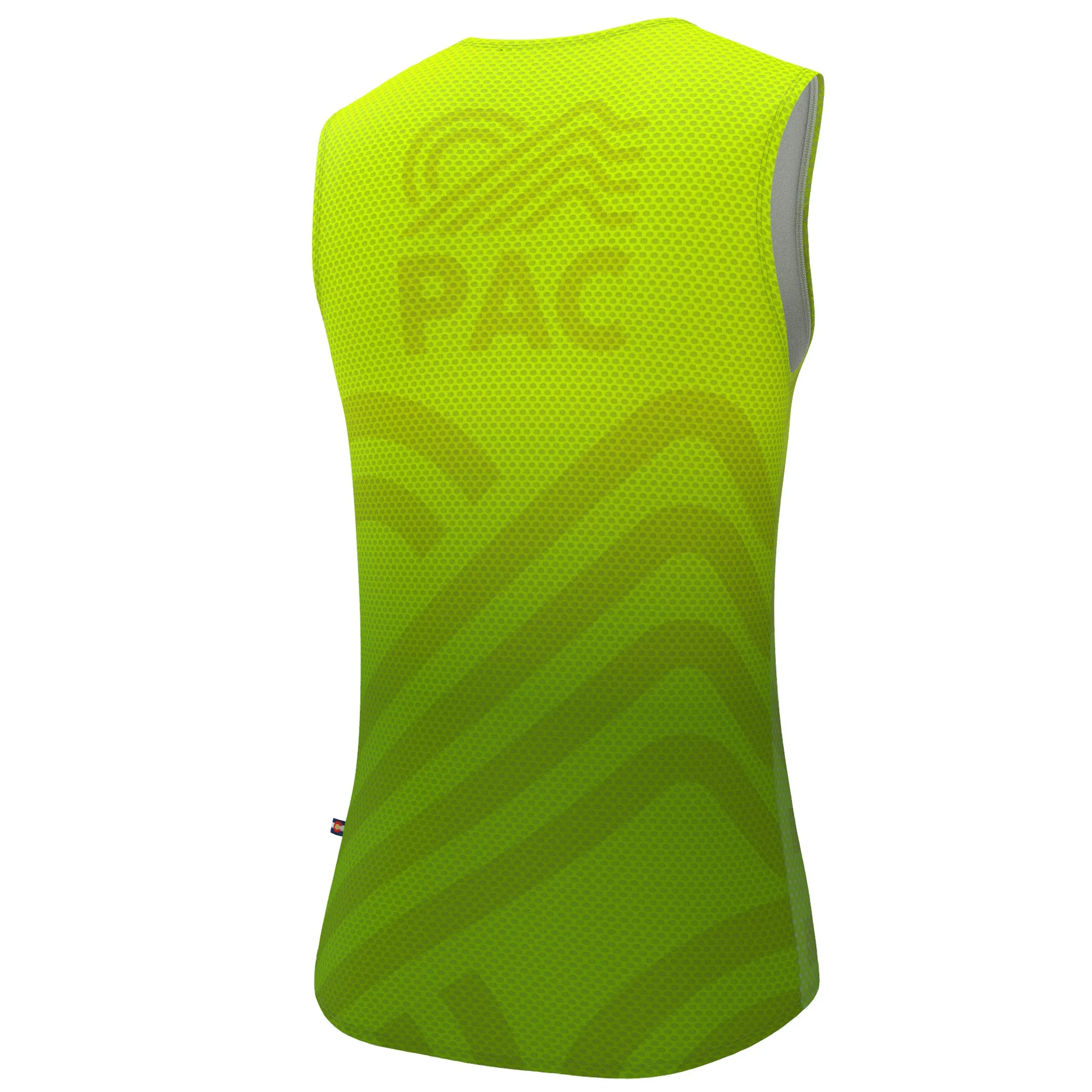 Men's Pactimo Ambassador Club Zero-Weight SL Base Layer