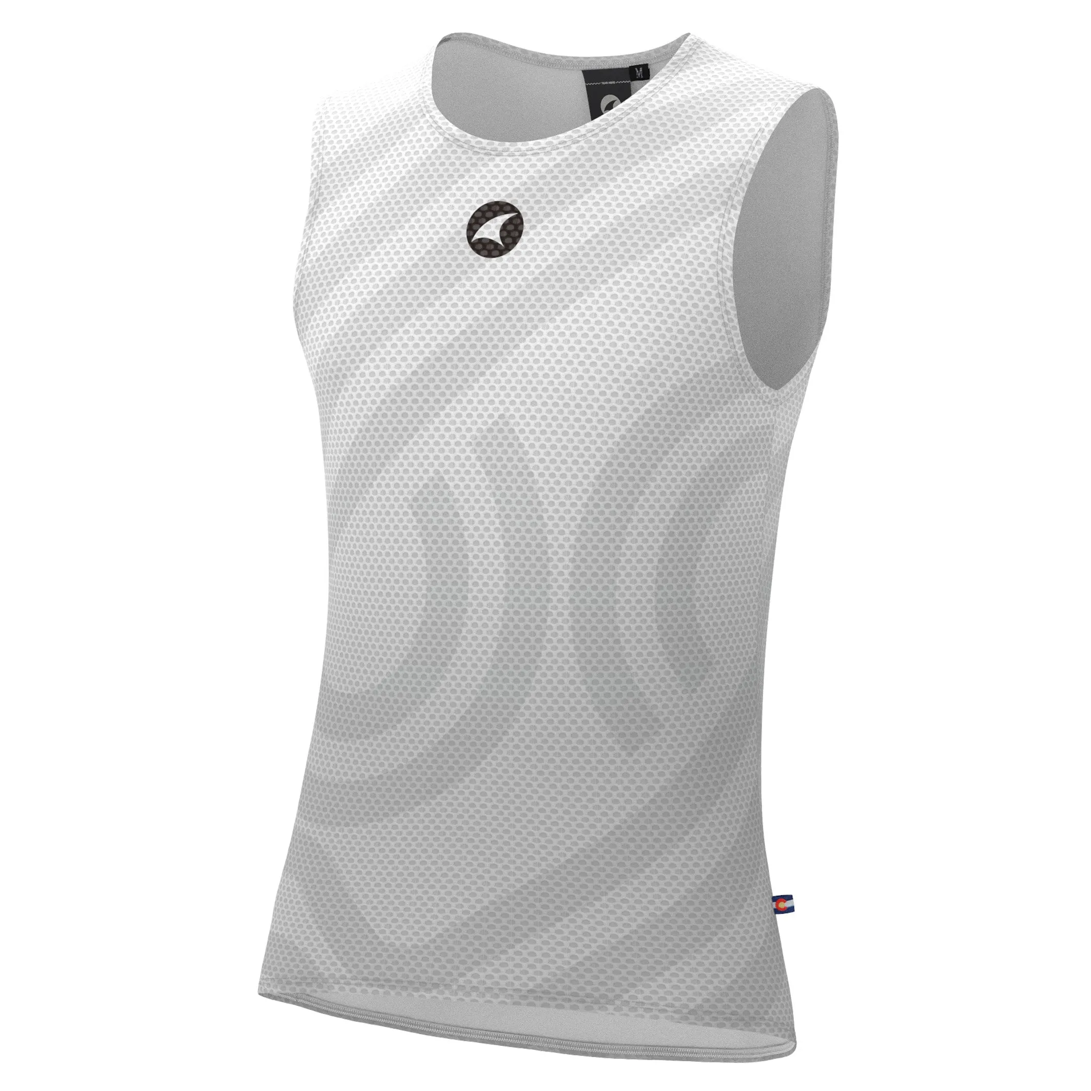 Men's Pactimo Ambassador Club Zero-Weight SL Base Layer