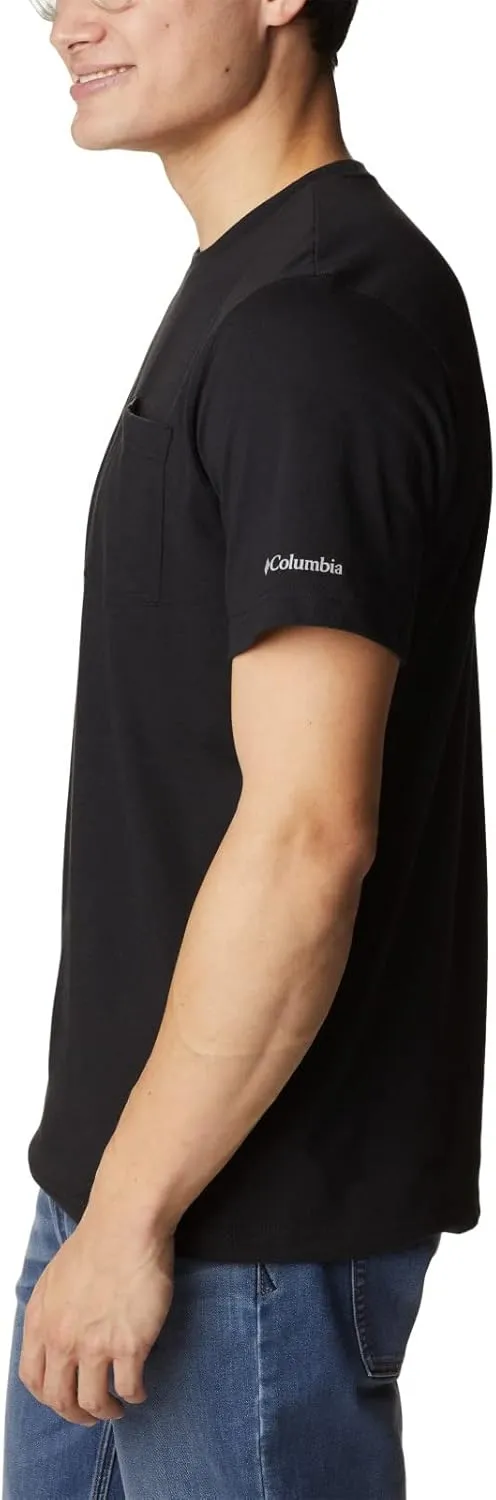 Men's Thistletown Hills Pocket Tee