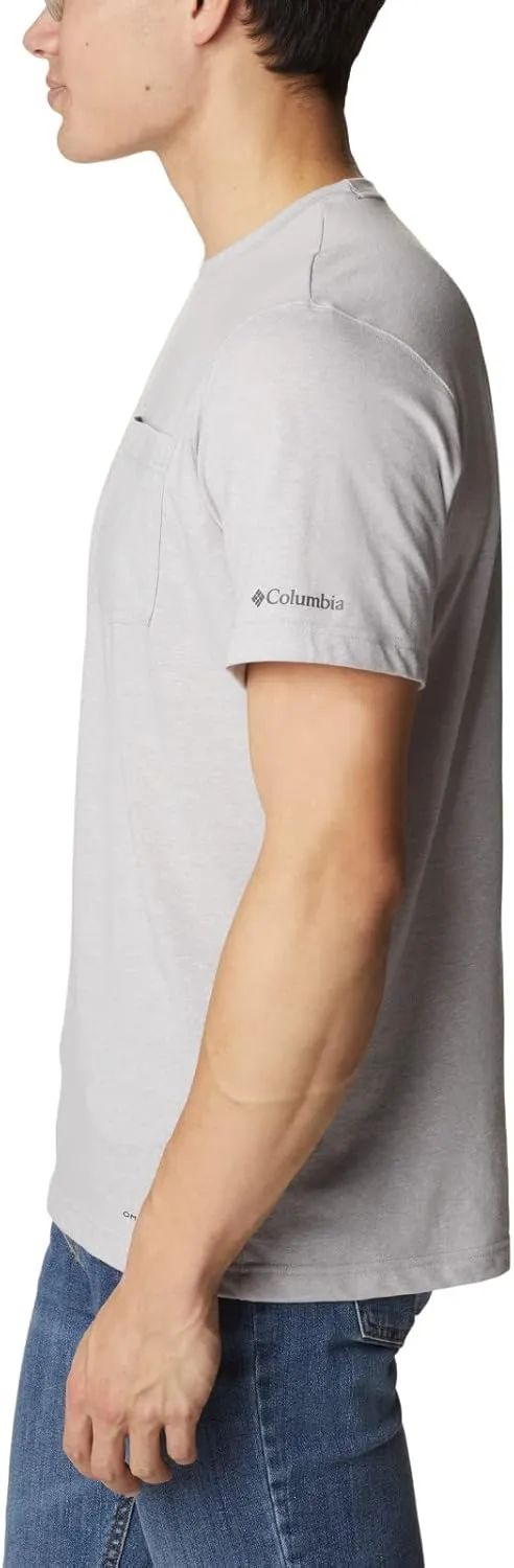 Men's Thistletown Hills Pocket Tee